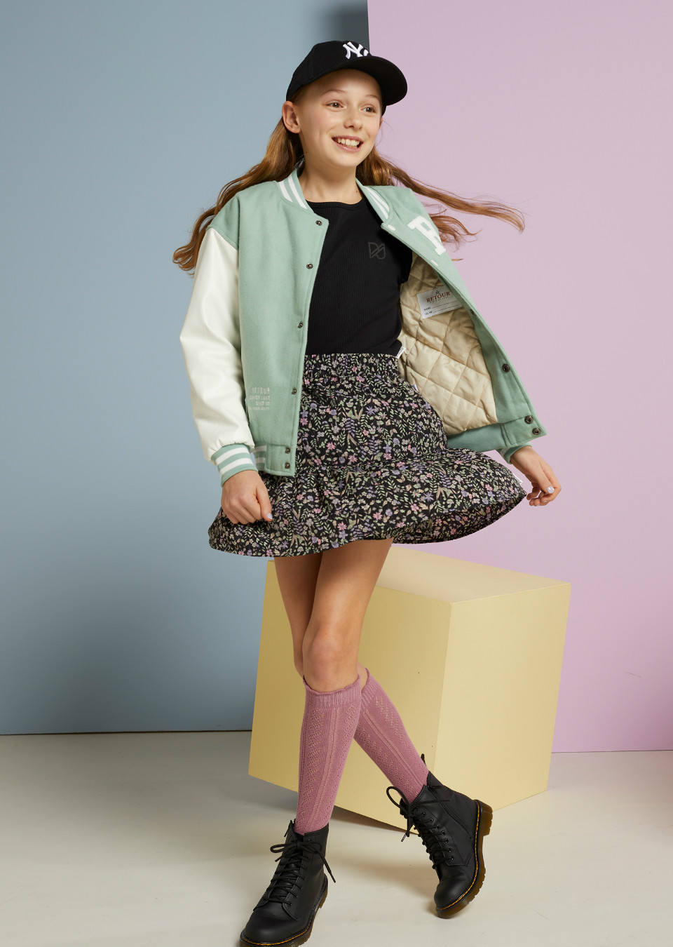 Nola-Jules Teenagers The Specials