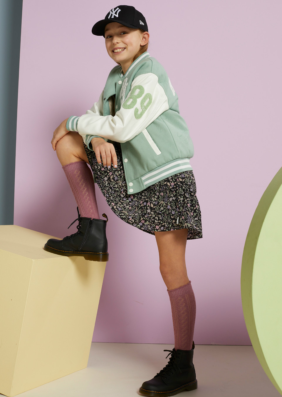 Nola-Jules Teenagers The Specials