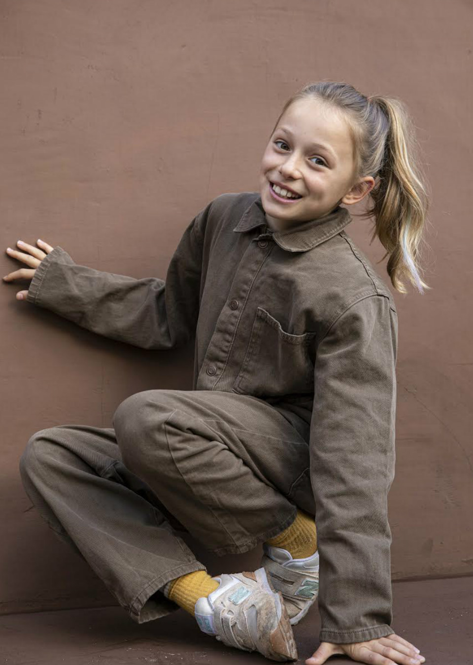 Nola-Jules Teenagers The Specials