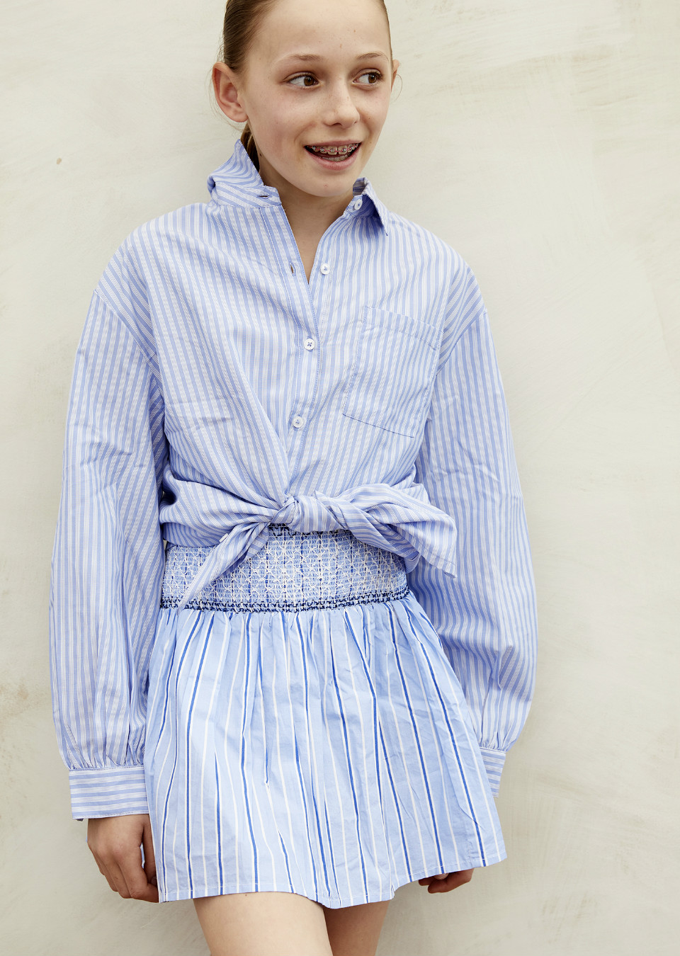 Nola-Jules Teenagers The Specials