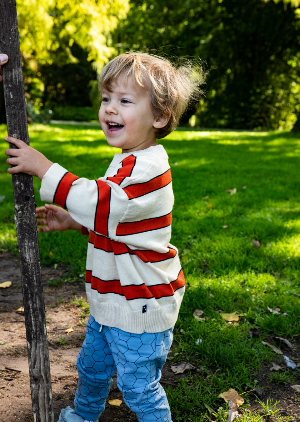 Luuk Family The Specials