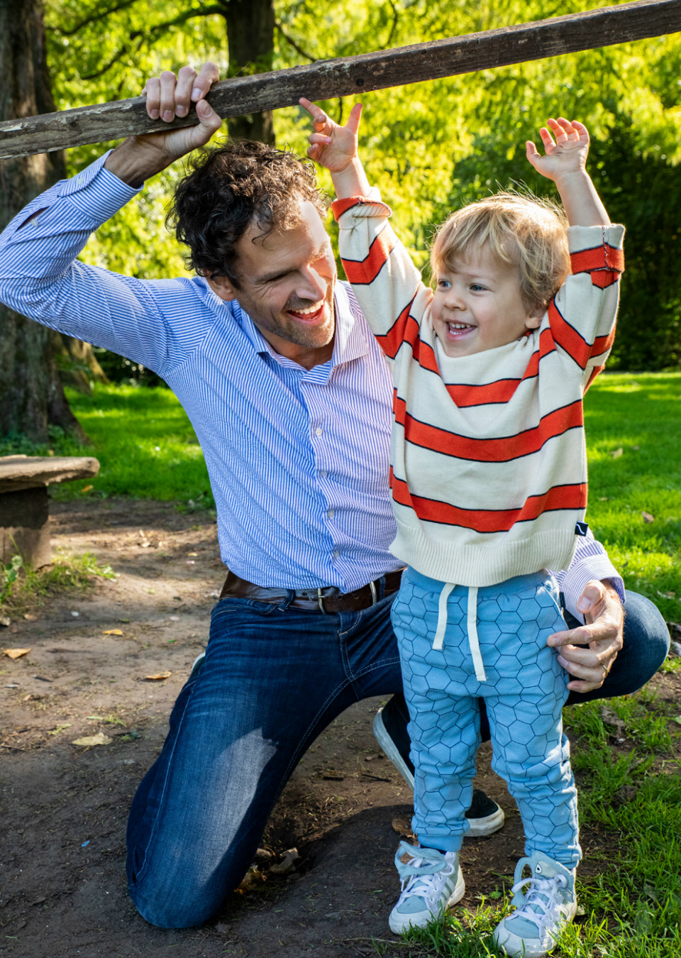 Luuk Family The Specials