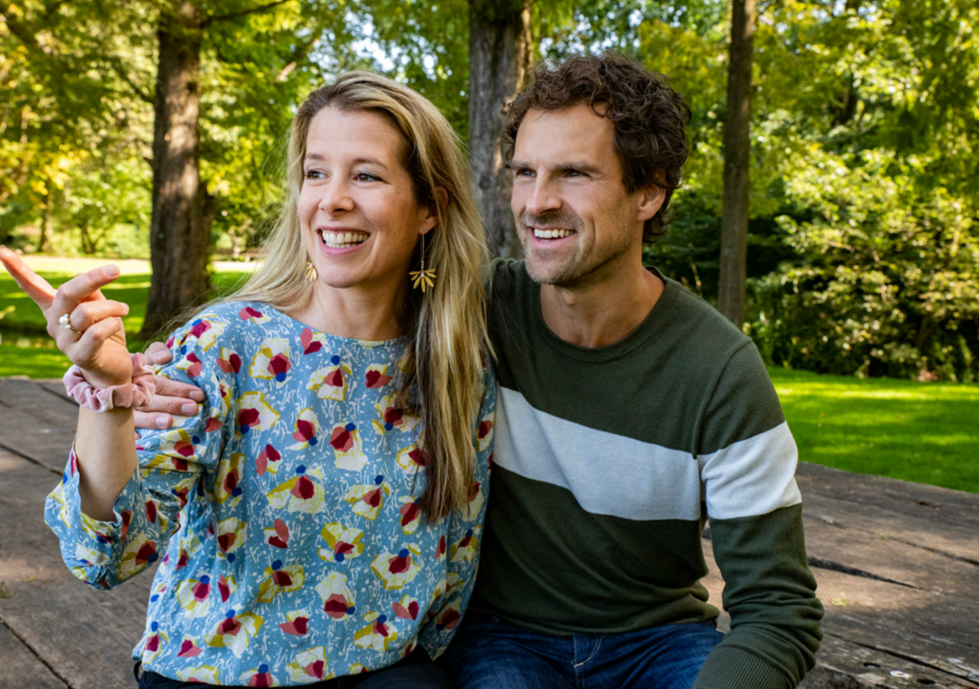 Luuk Family The Specials