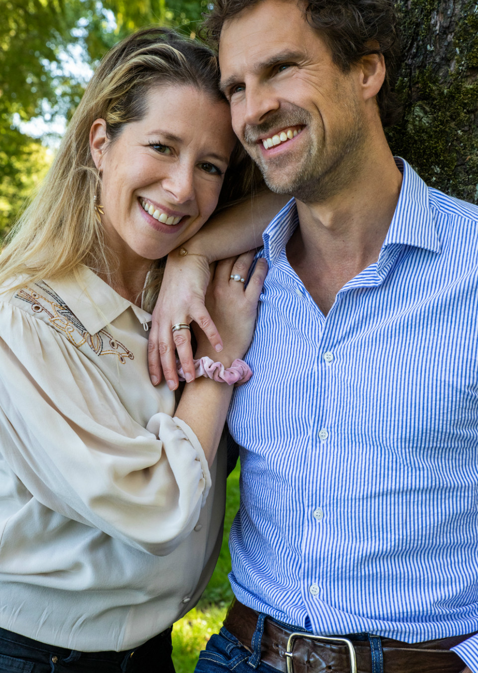 Luuk Family The Specials