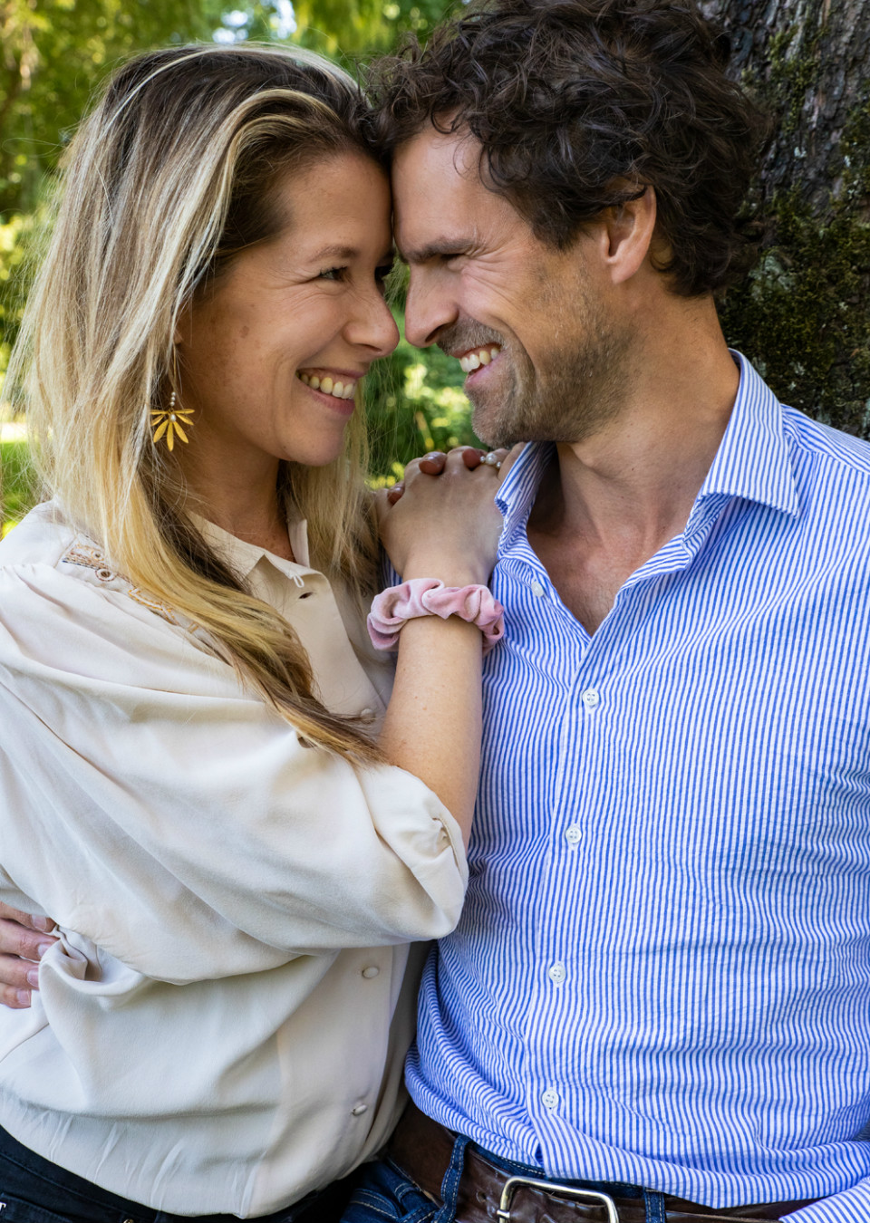 Luuk Family The Specials