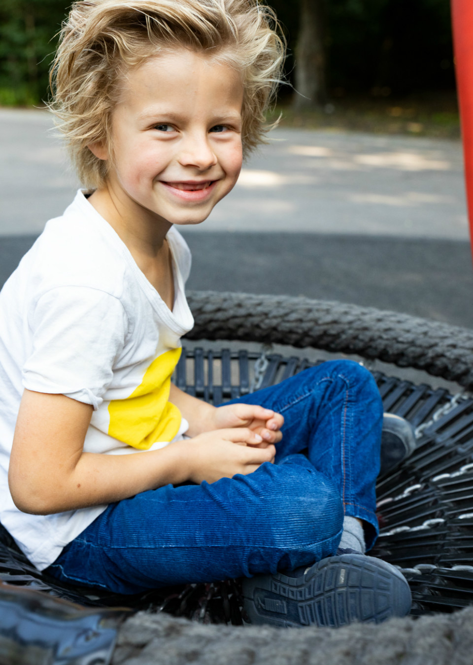 Luuk Family The Specials