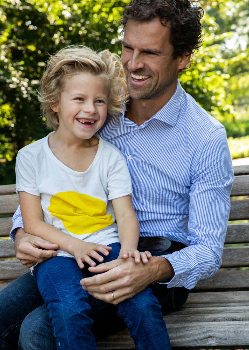 Luuk Family The Specials