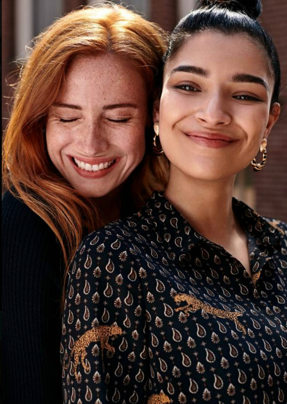 Iris Specials The Specials