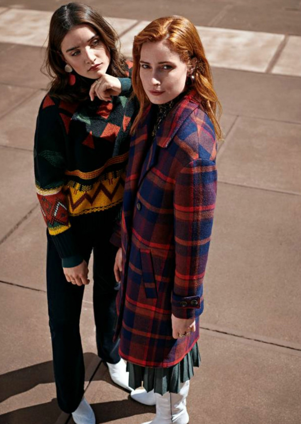 Iris Specials The Specials