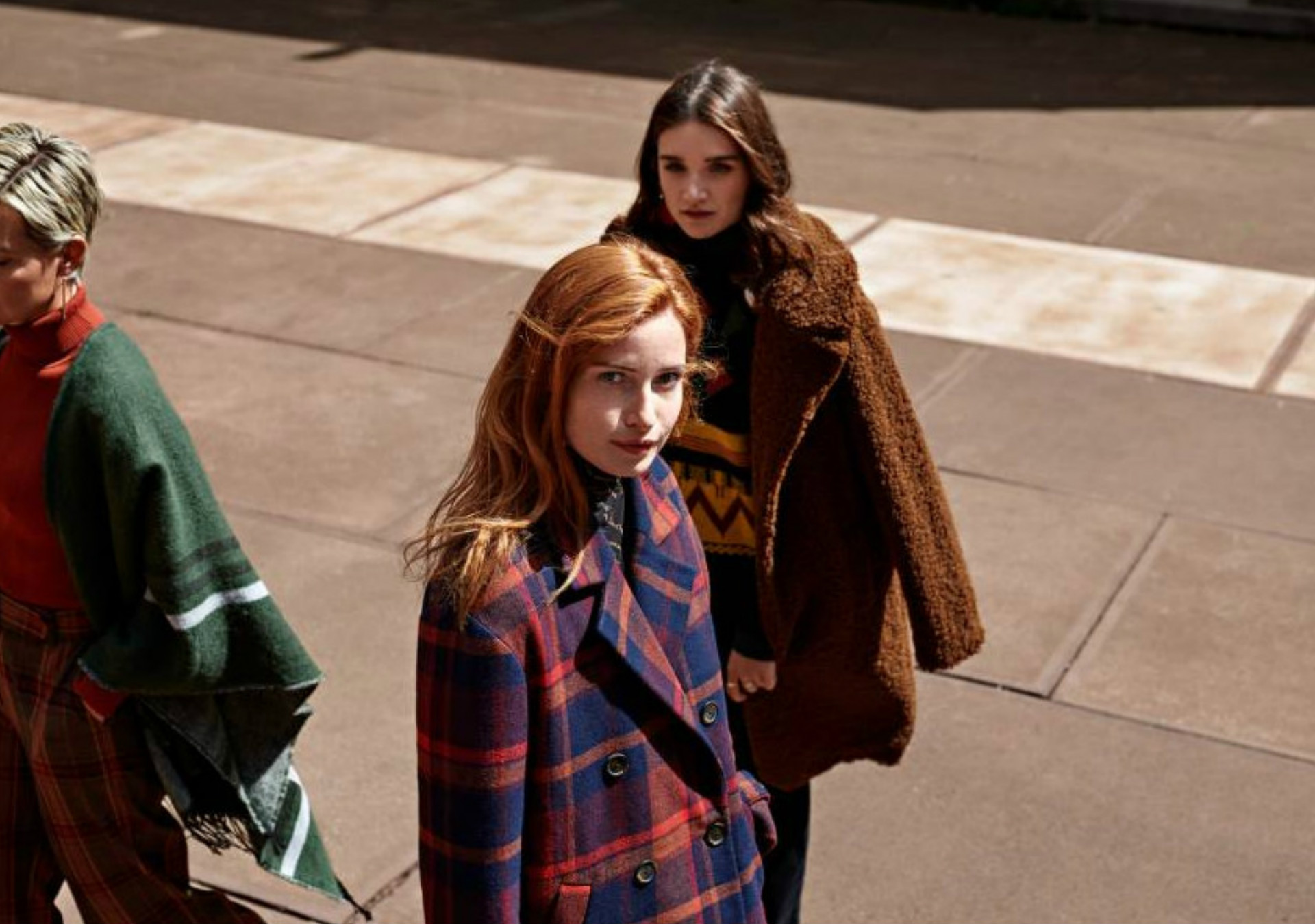 Iris Specials The Specials