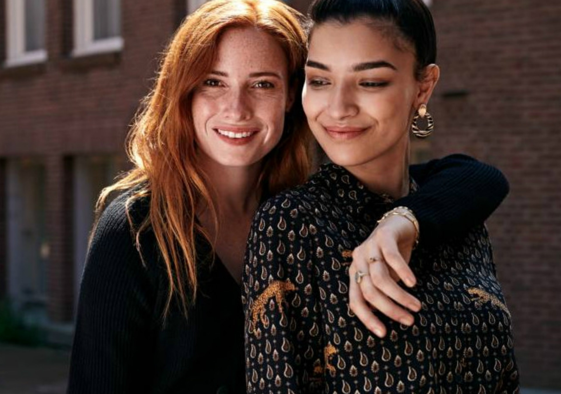 Iris Specials The Specials