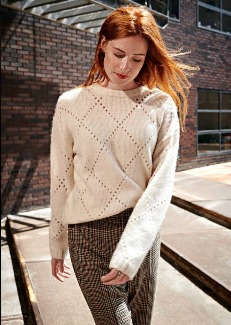 Iris Specials The Specials