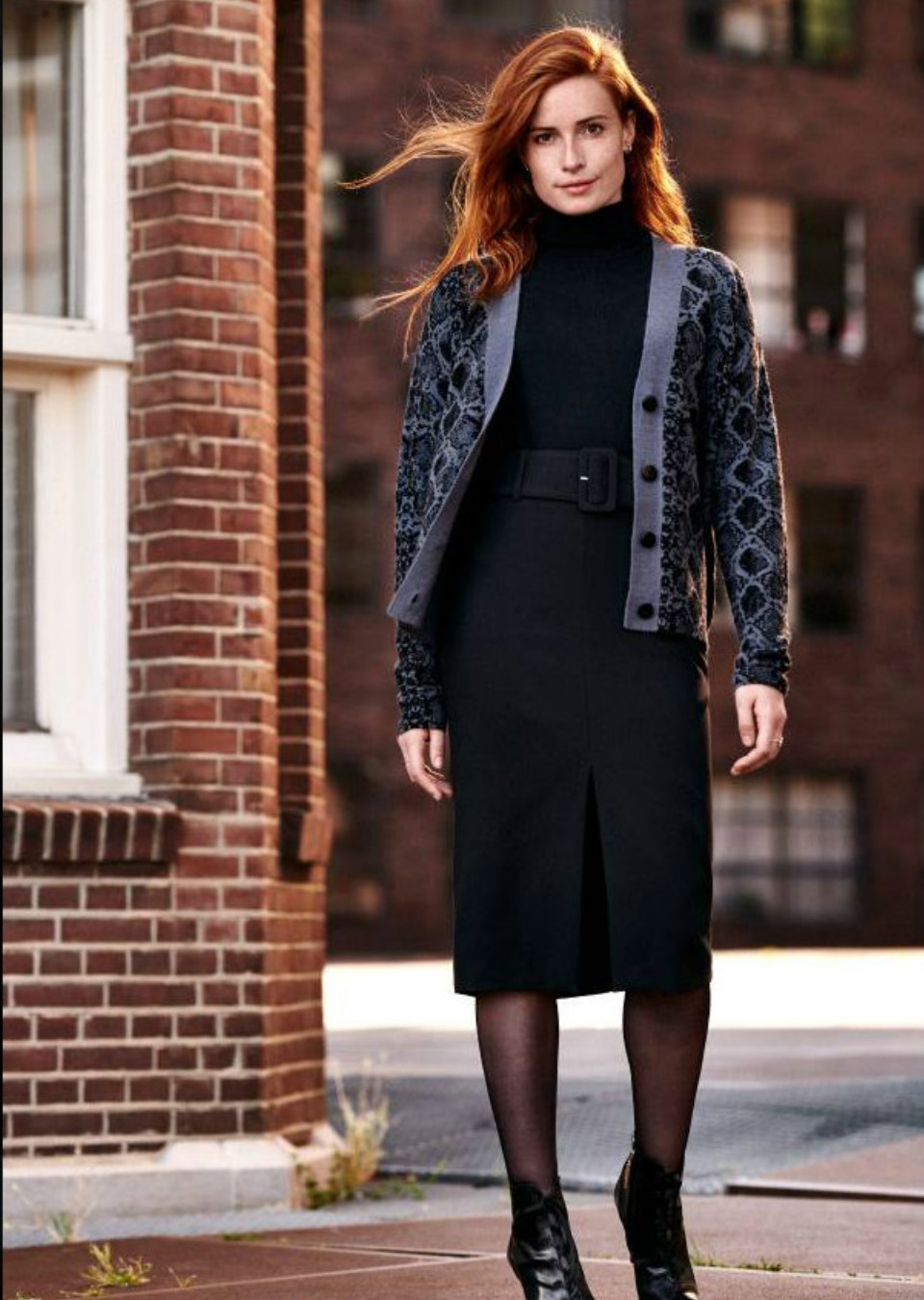 Iris Specials The Specials