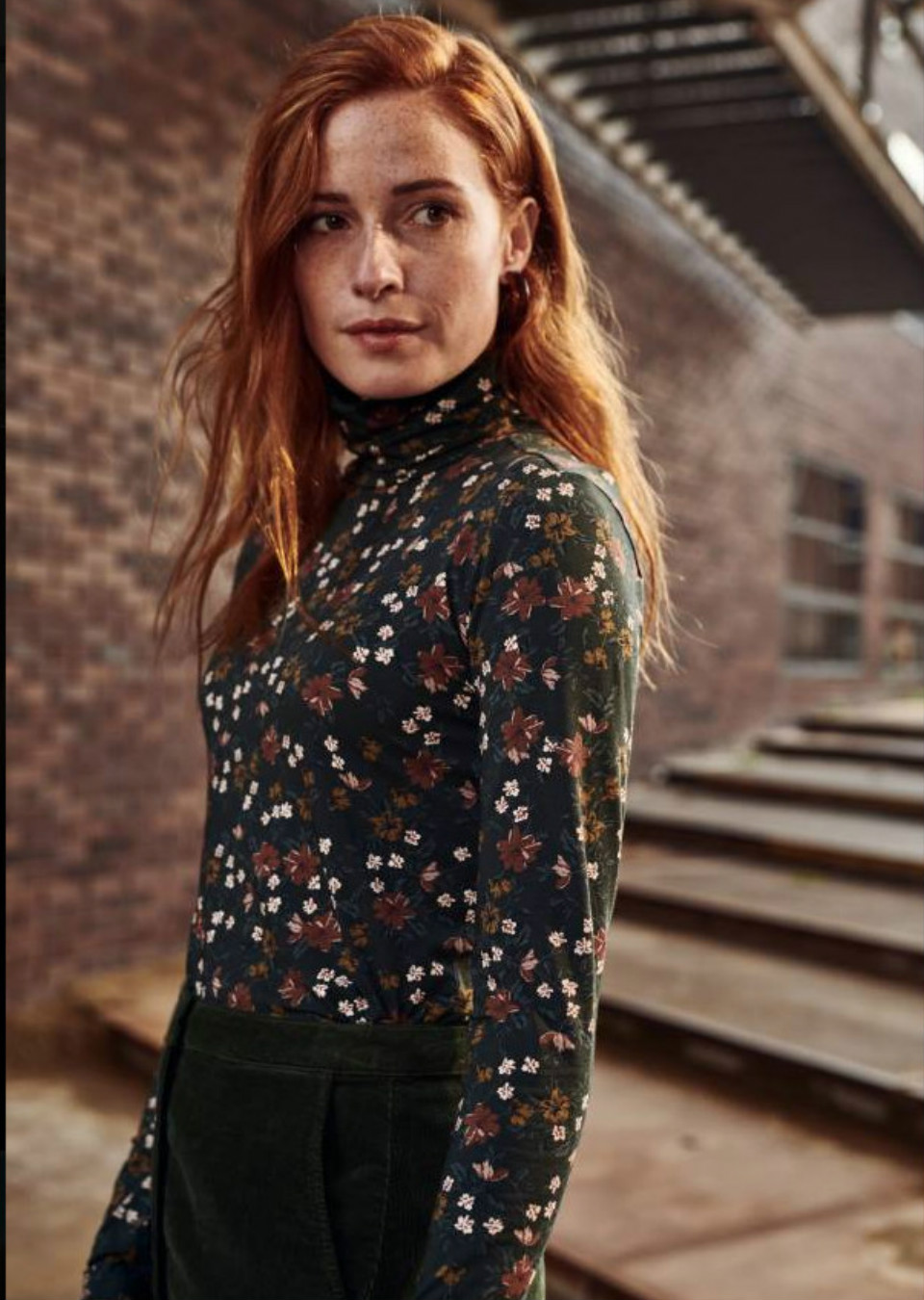 Iris Specials The Specials