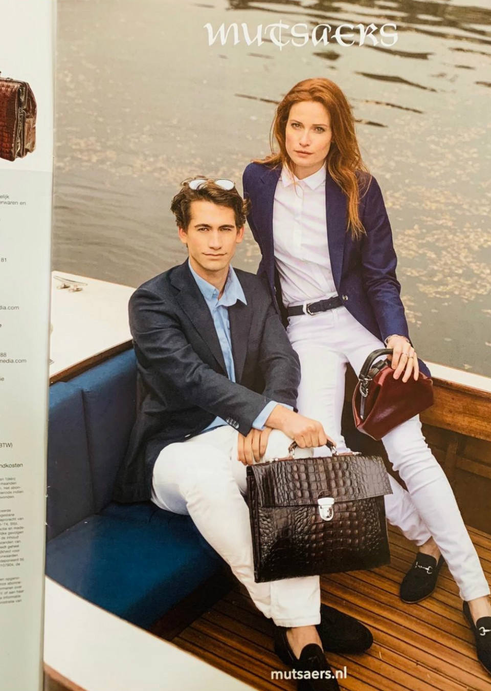 Iris Specials The Specials