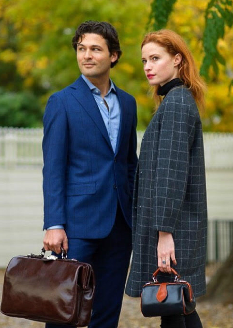 Iris Specials The Specials