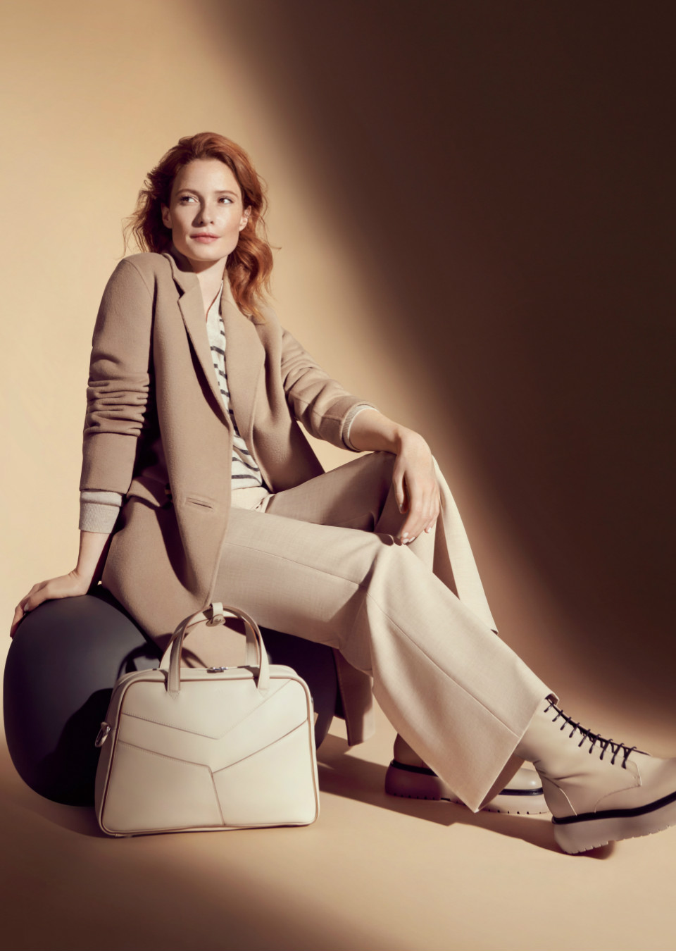 Iris Specials The Specials