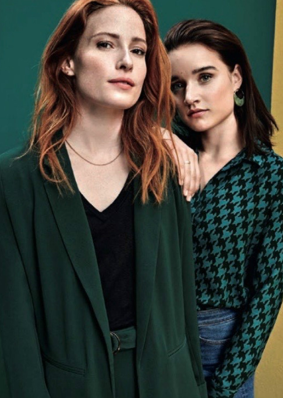 Iris Specials The Specials