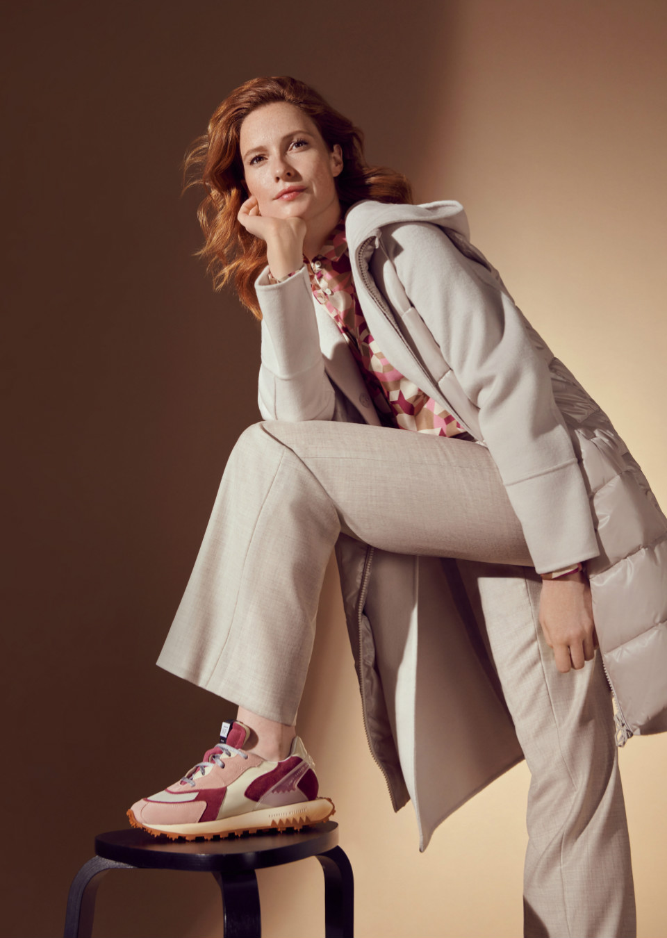 Iris Specials The Specials