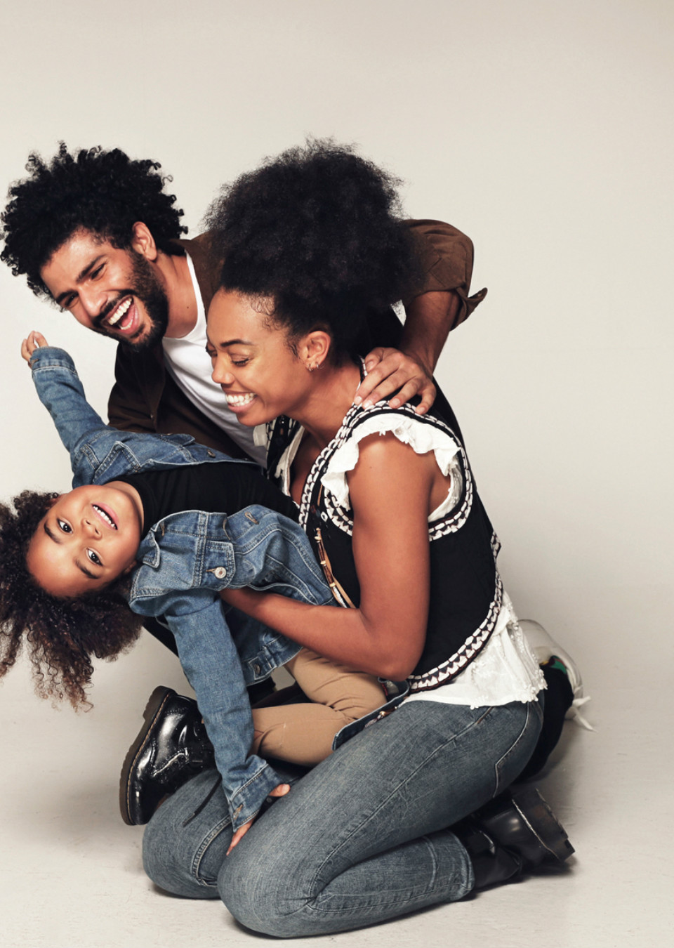 Reza People The Specials