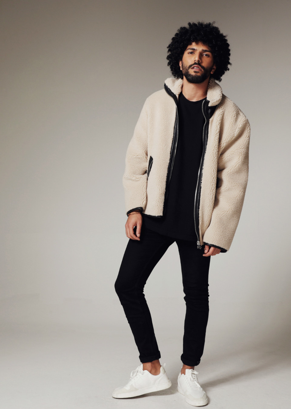 Reza People The Specials