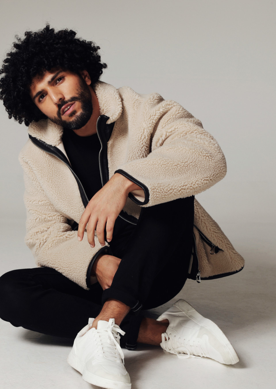 Reza People The Specials