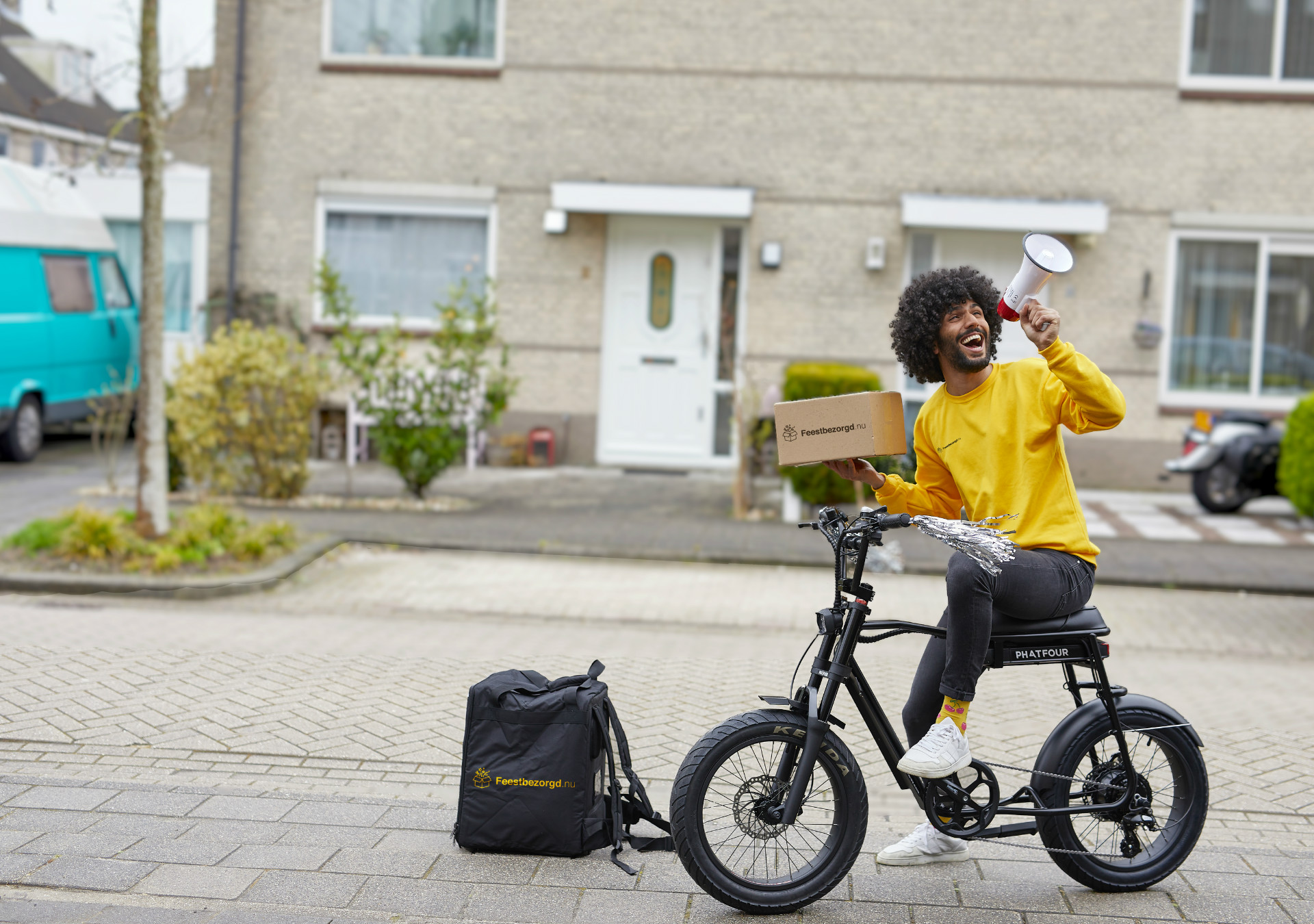 Reza People The Specials