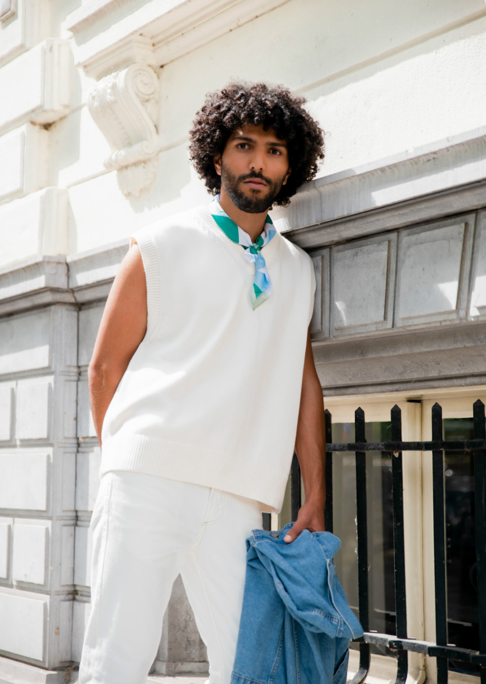 Reza People The Specials