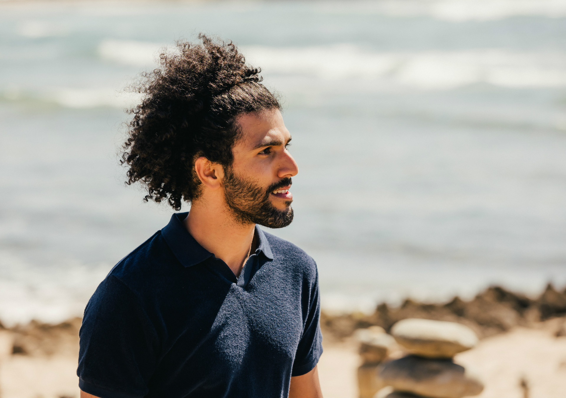 Reza People The Specials