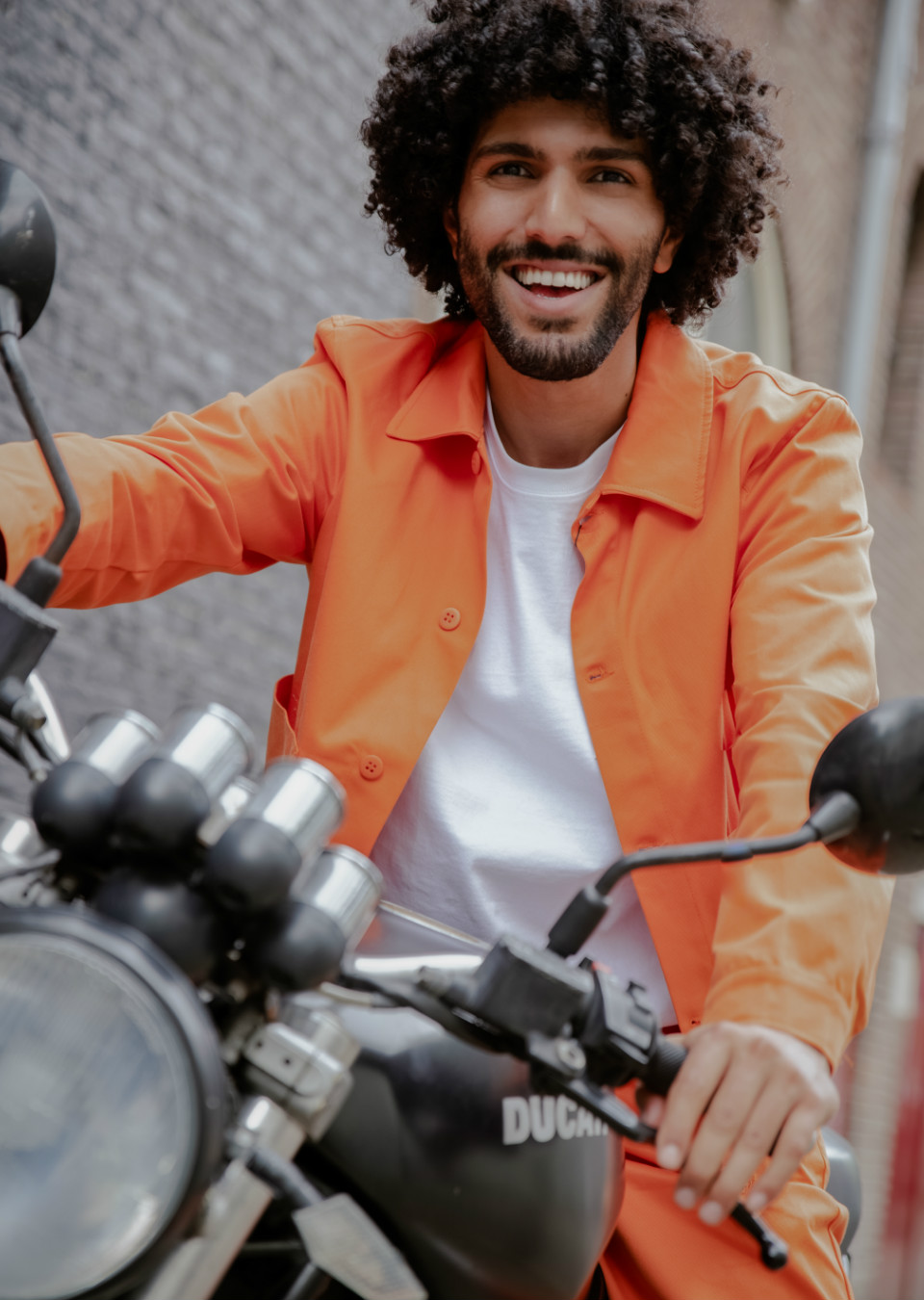 Reza People The Specials