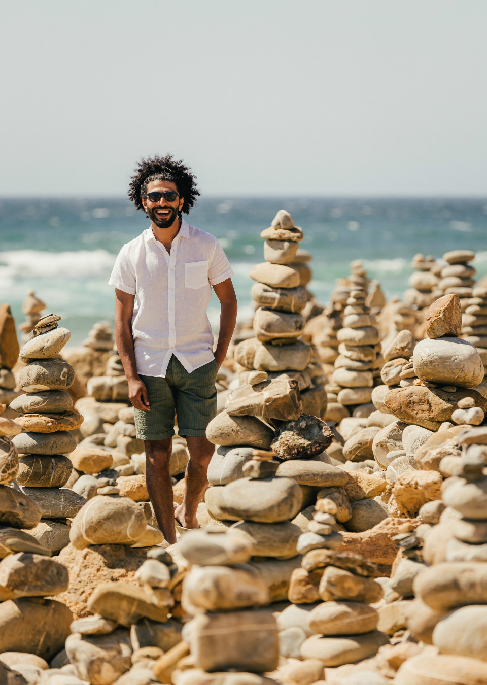 Reza People The Specials