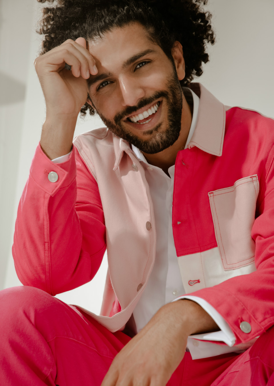 Reza People The Specials