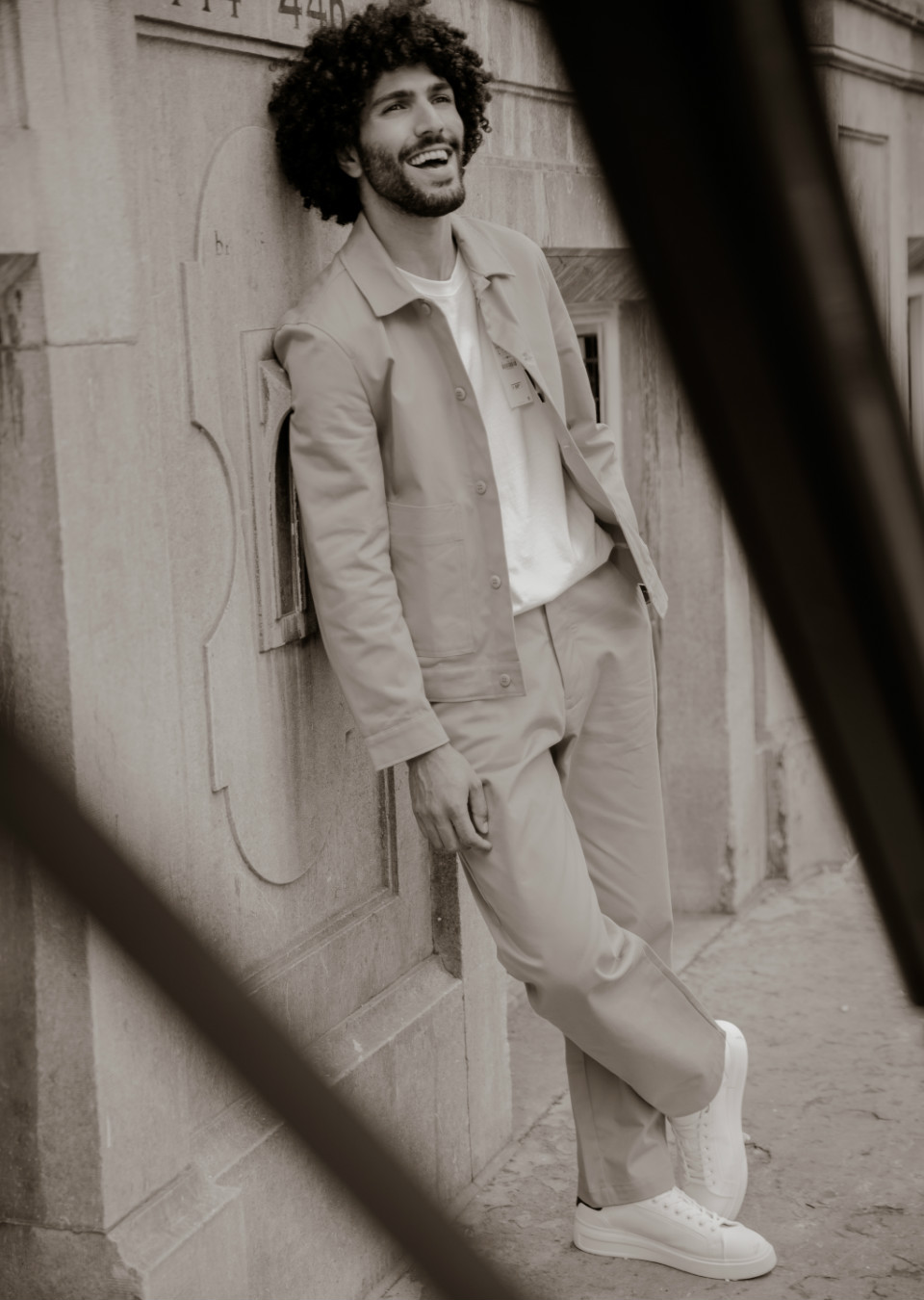 Reza People The Specials