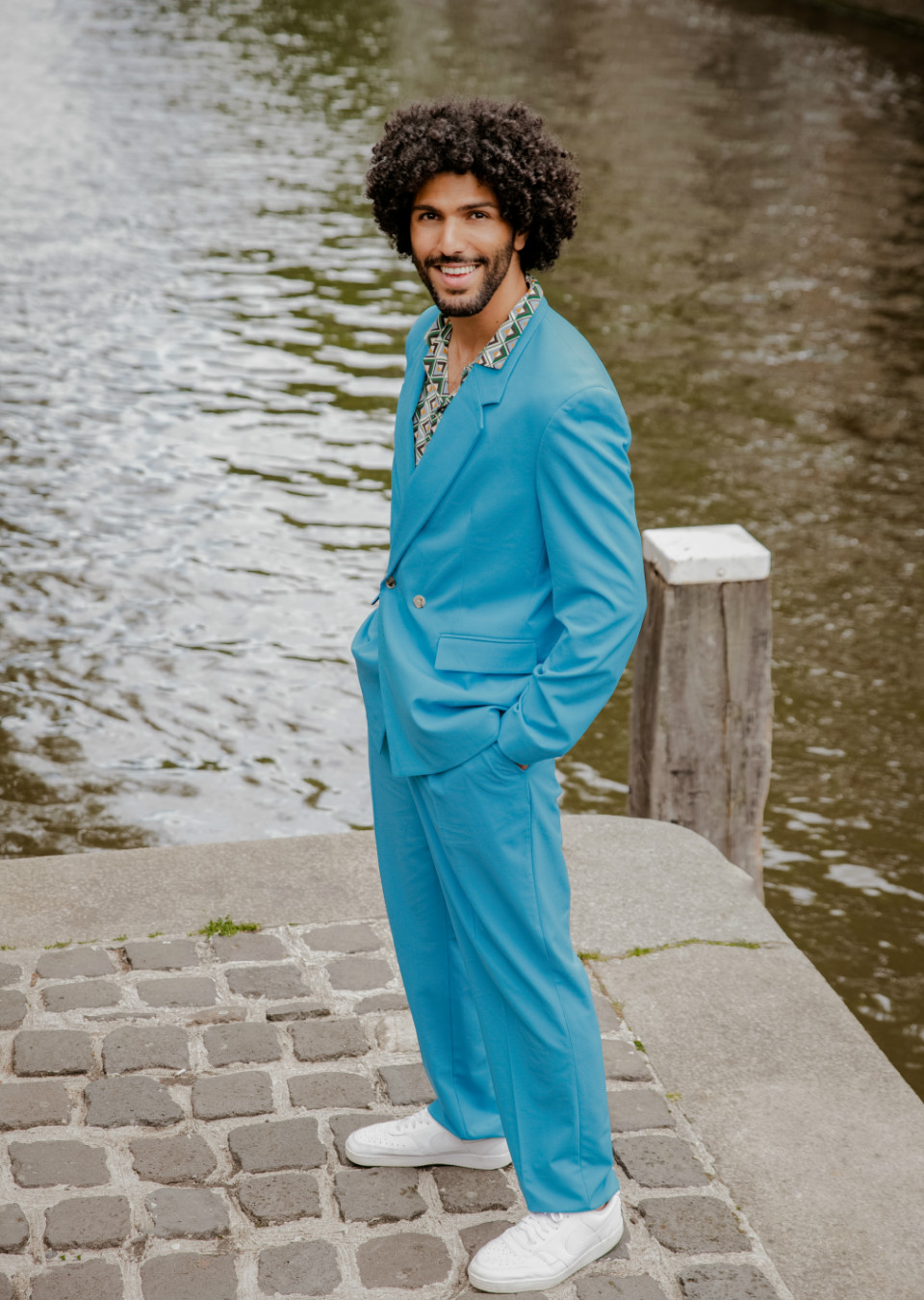 Reza People The Specials