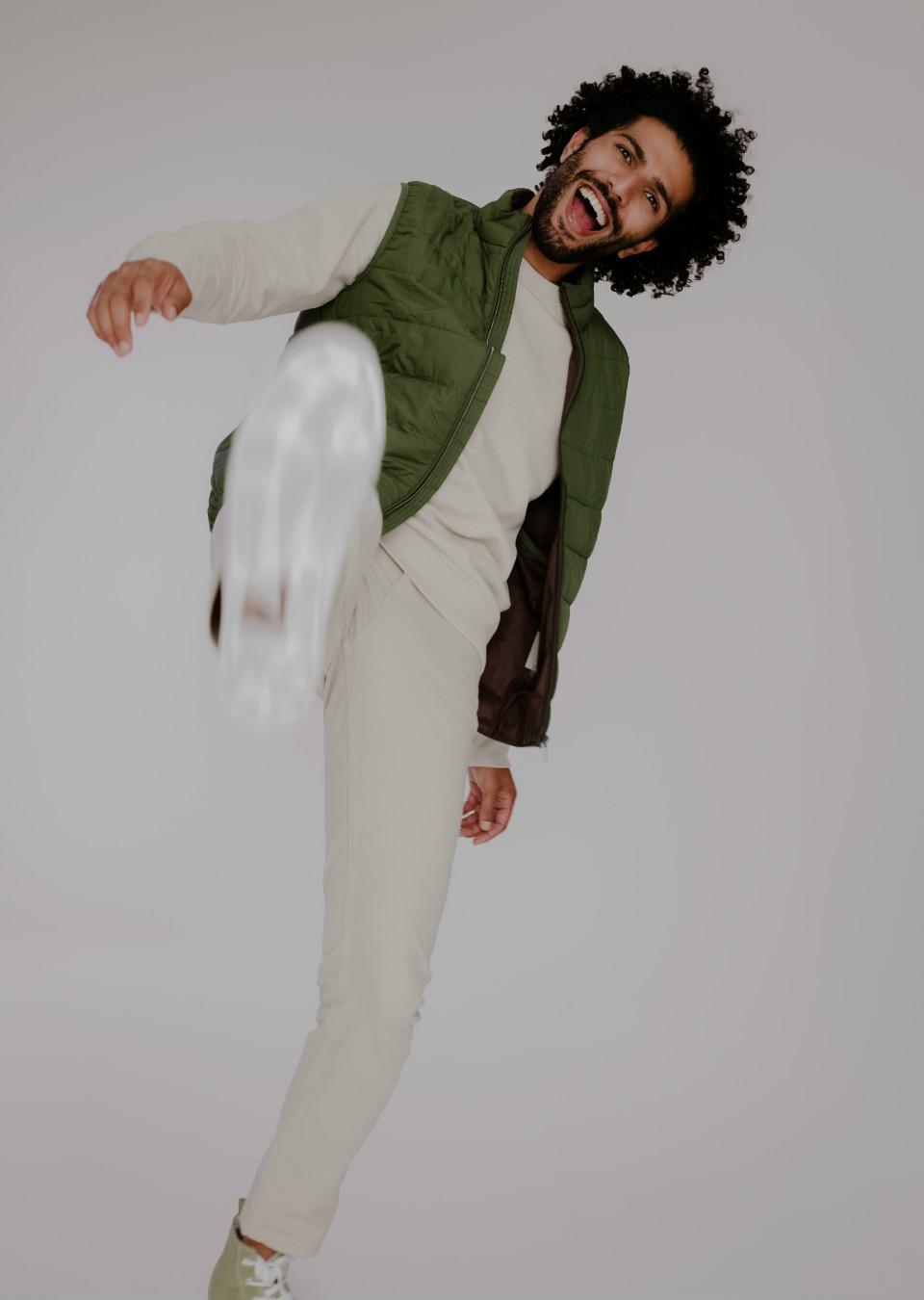 Reza People The Specials