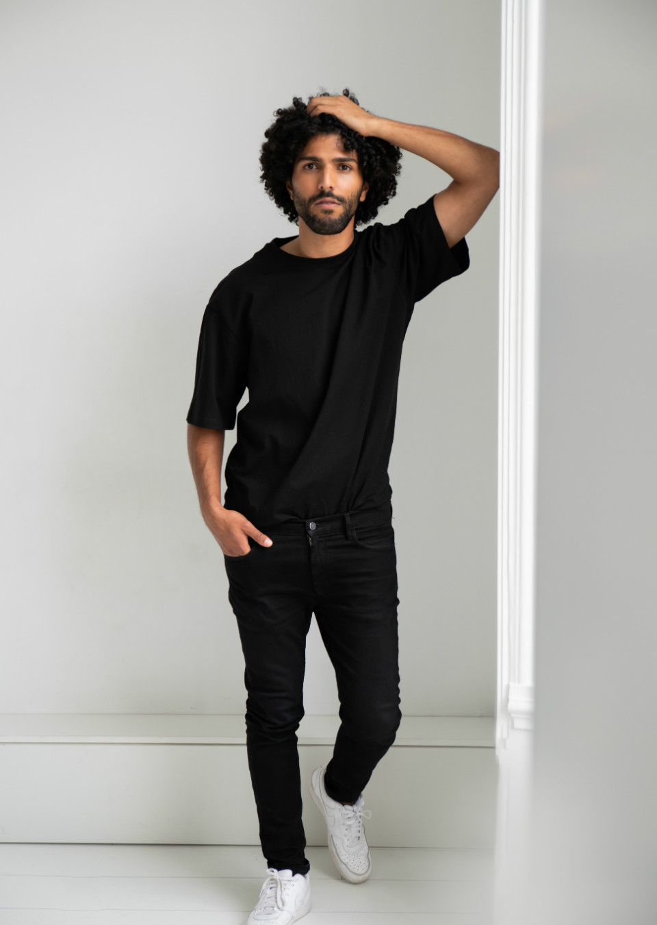 Reza People The Specials