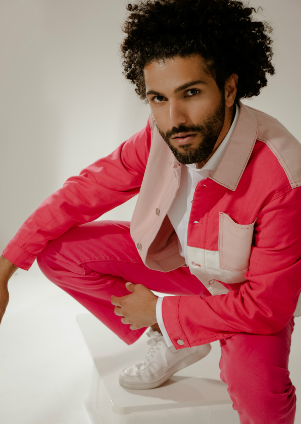 Reza People The Specials