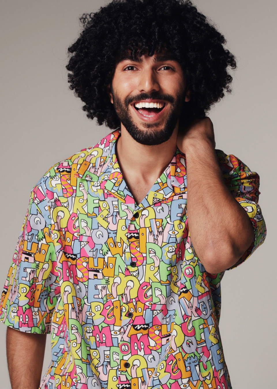 Reza People The Specials