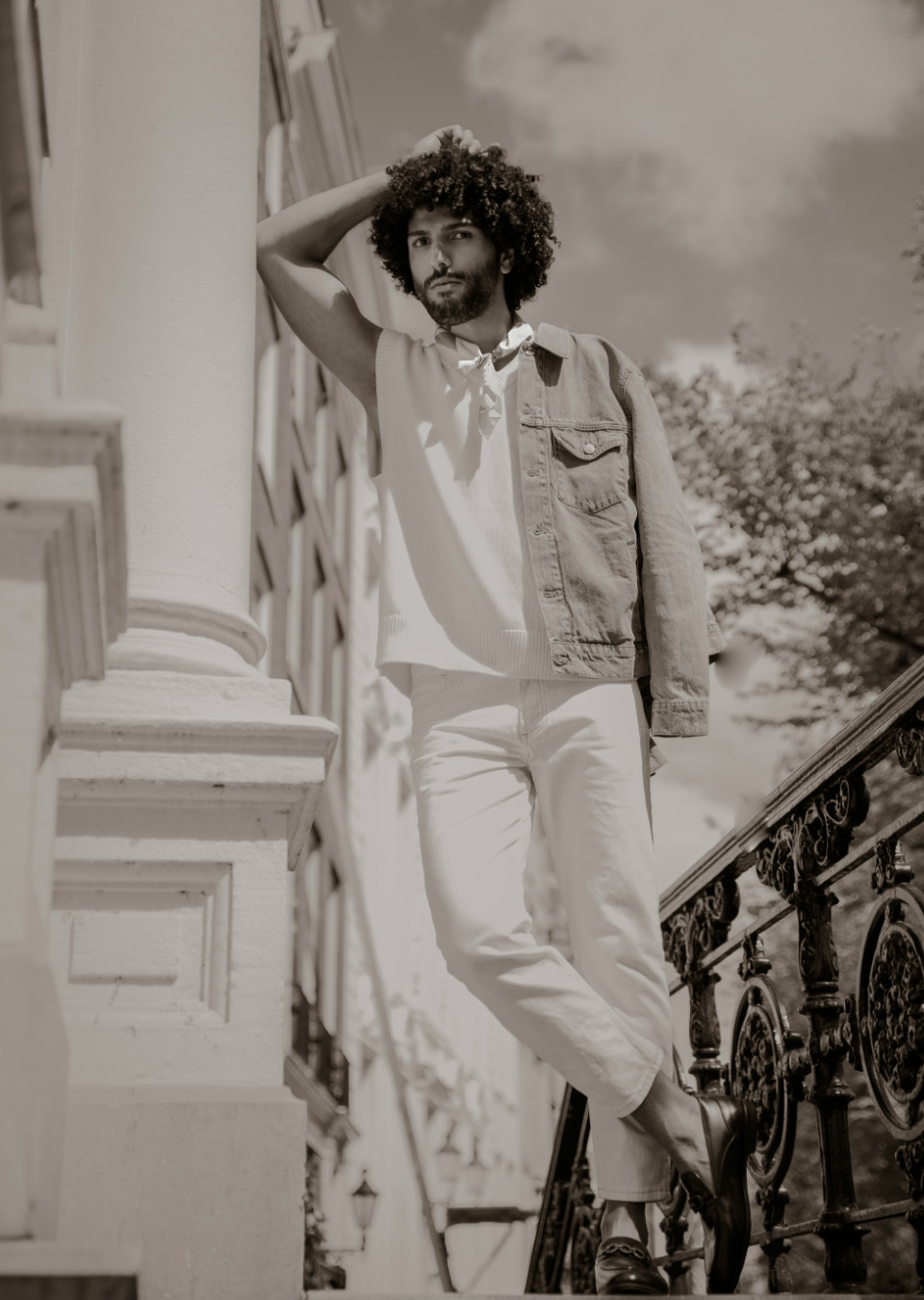 Reza People The Specials