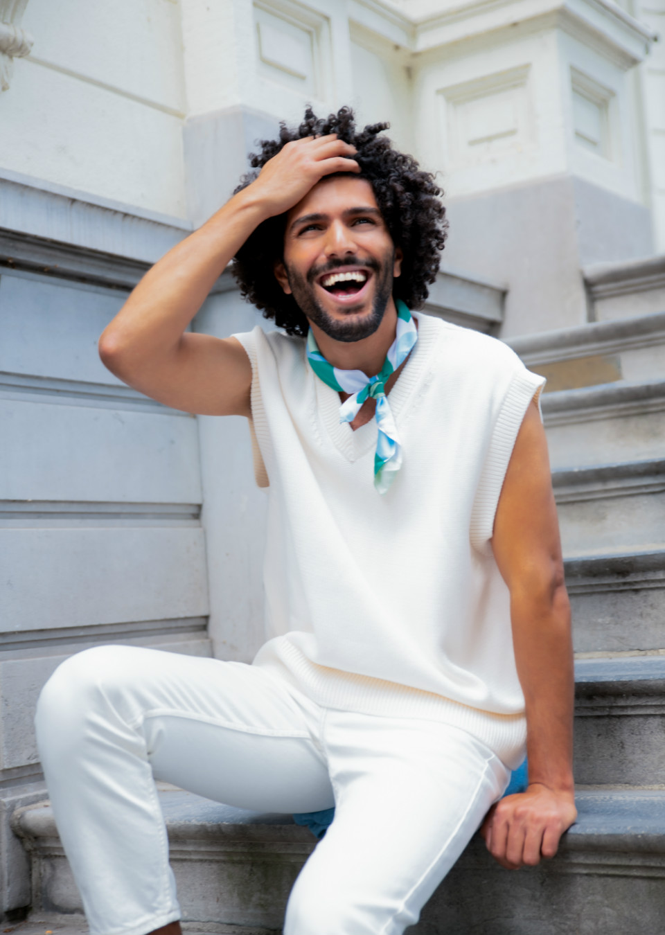 Reza People The Specials