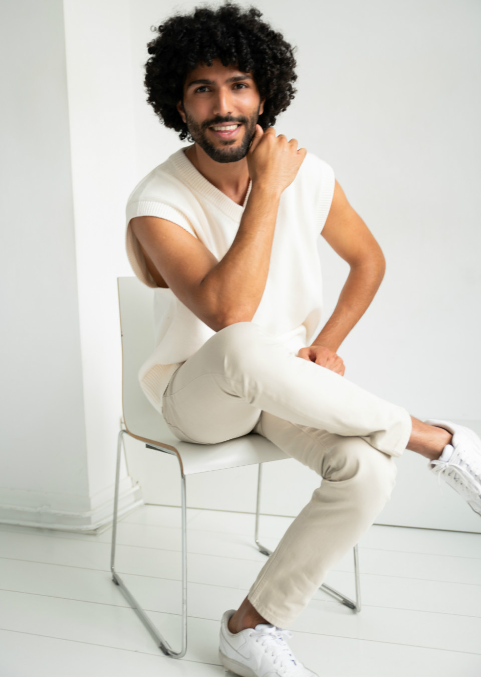 Reza People The Specials