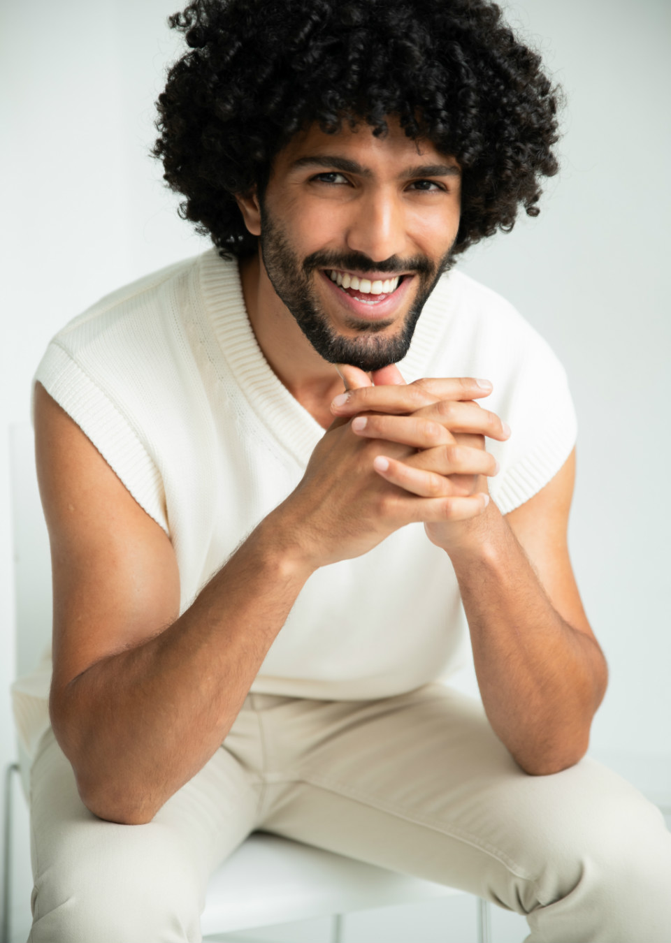 Reza People The Specials