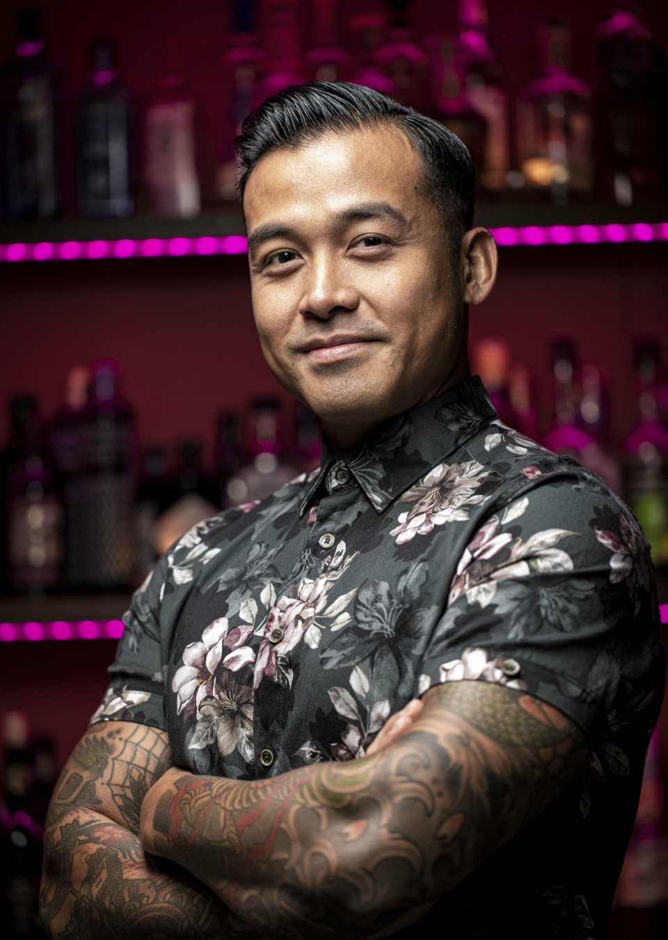 Chi Ho People The Specials