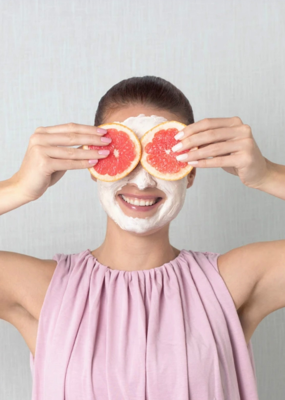 Gabrielle Hand models The Specials