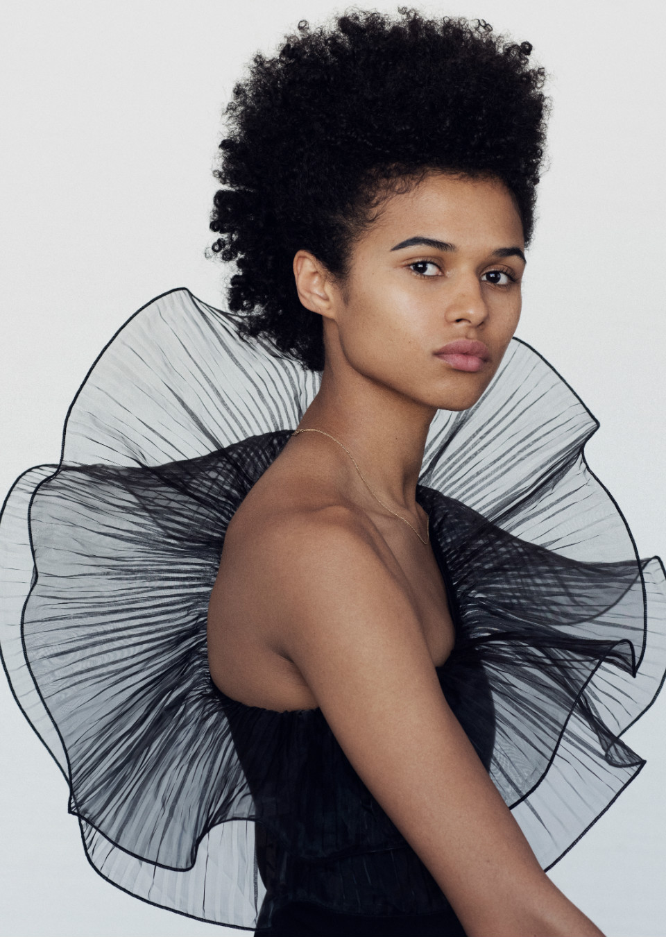 Symilone Van Damme. Mainboard Touché Models