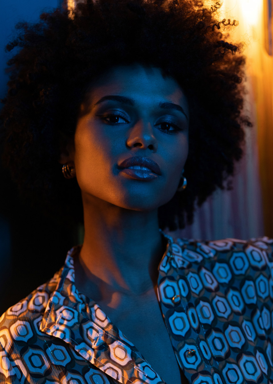 Symilone Van Damme. Mainboard Touché Models