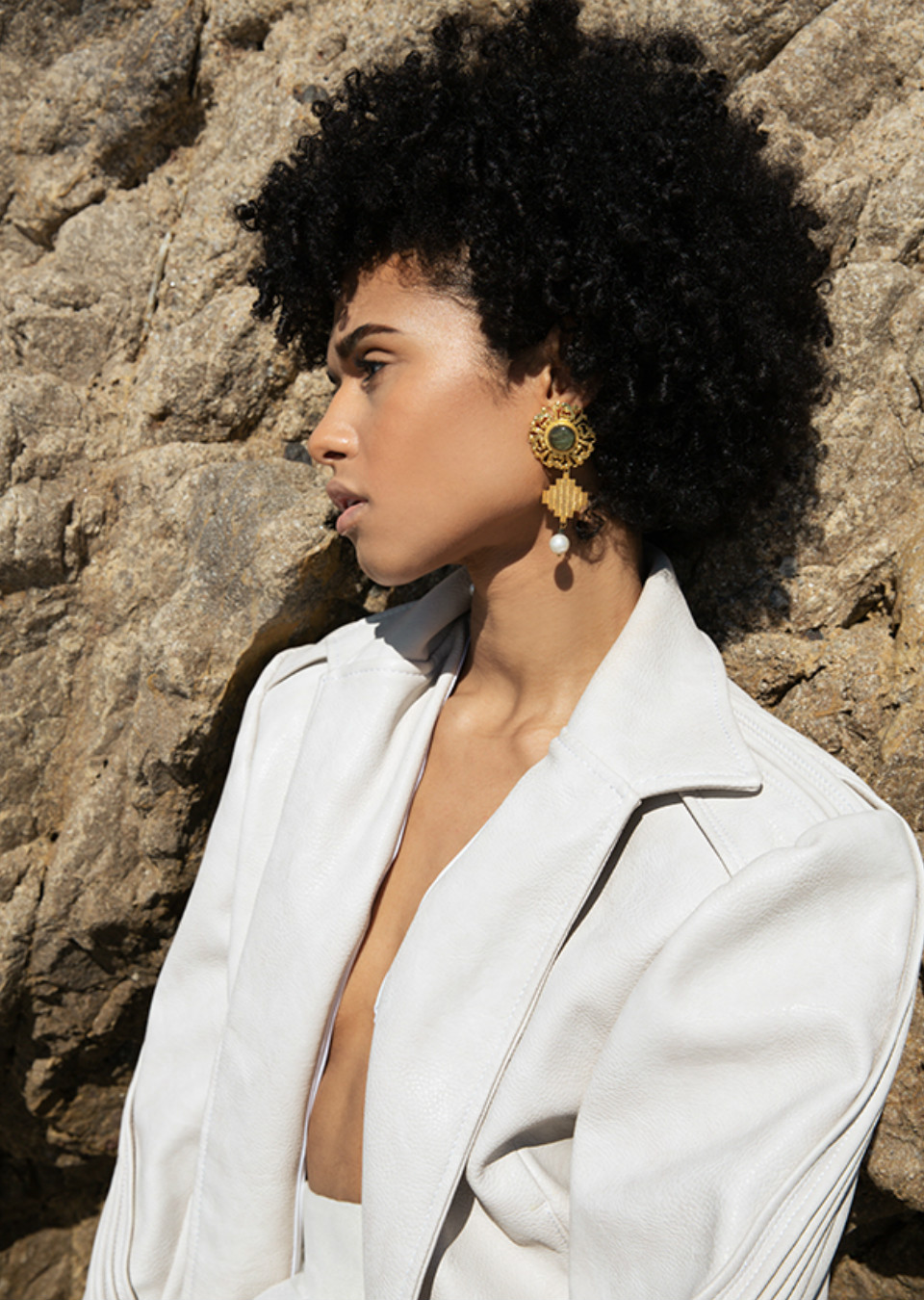 Symilone Van Damme. Mainboard Touché Models