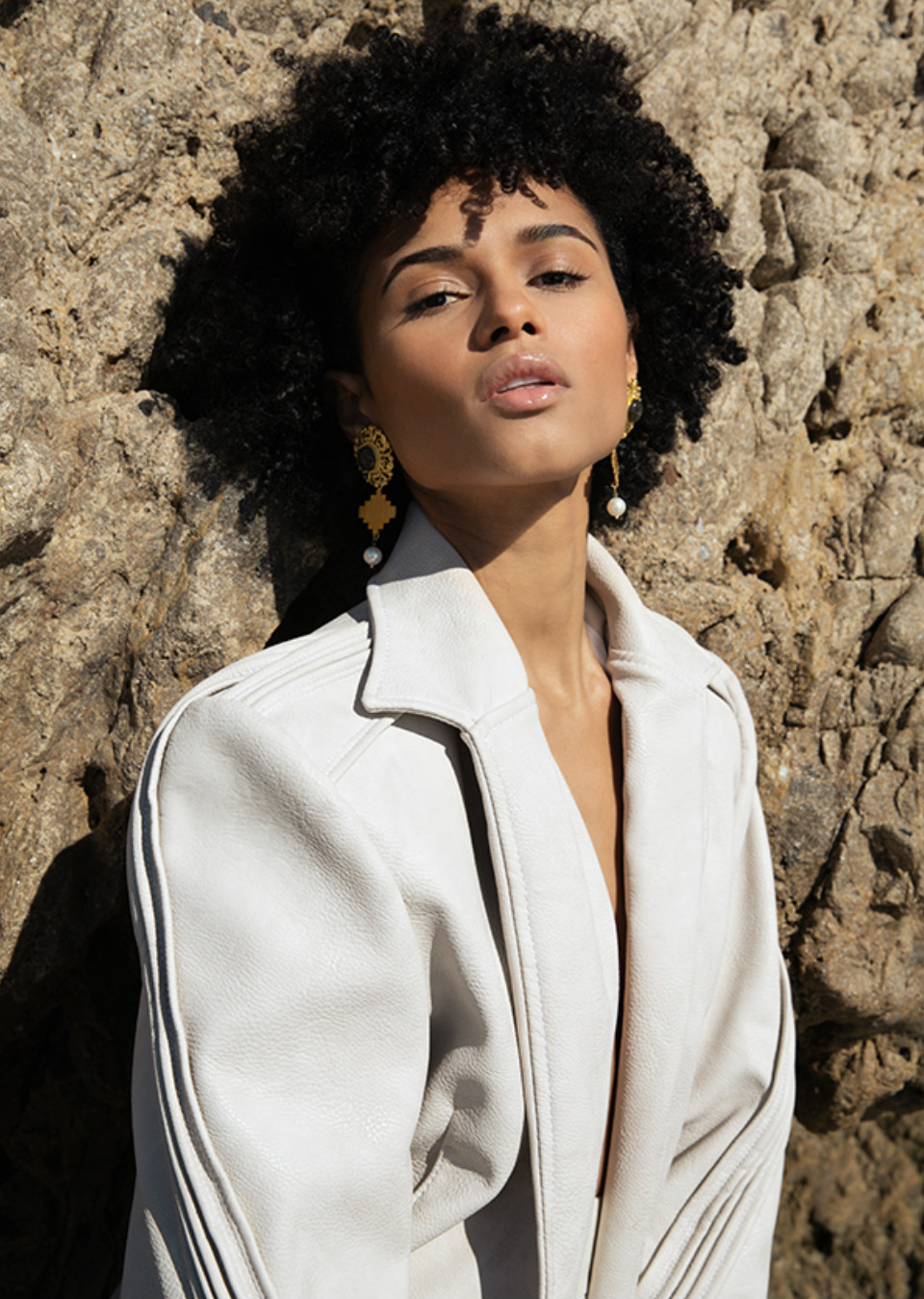 Symilone Van Damme. Mainboard Touché Models