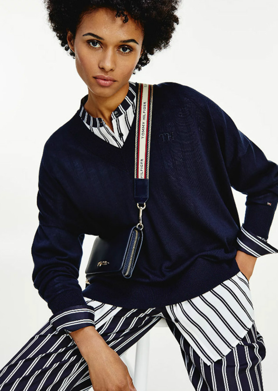 Symilone Van Damme. Mainboard Touché Models