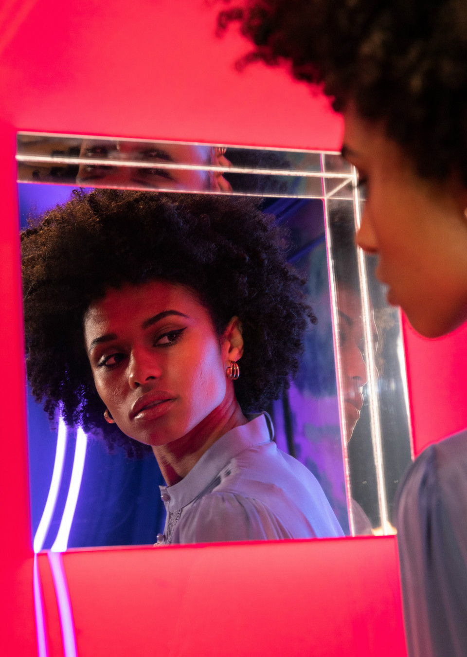 Symilone Van Damme. Mainboard Touché Models